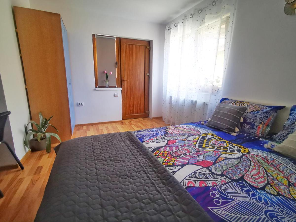 Hotel 1 For Rent Kluż-Napoka Zewnętrze zdjęcie