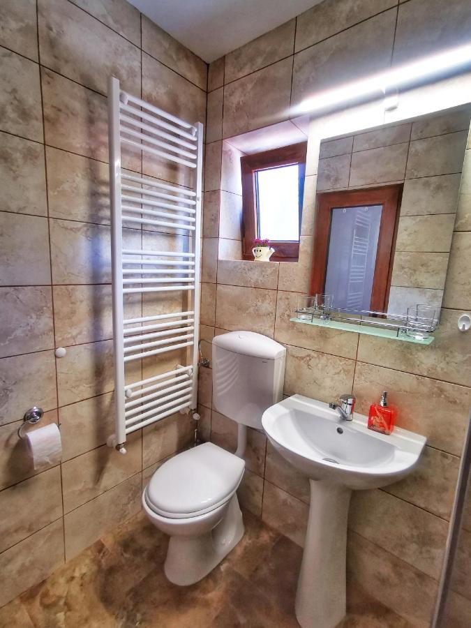 Hotel 1 For Rent Kluż-Napoka Zewnętrze zdjęcie