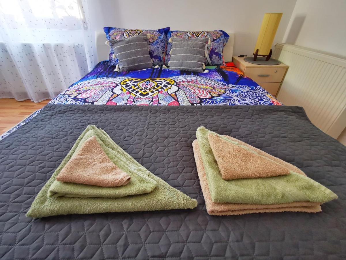 Hotel 1 For Rent Kluż-Napoka Zewnętrze zdjęcie