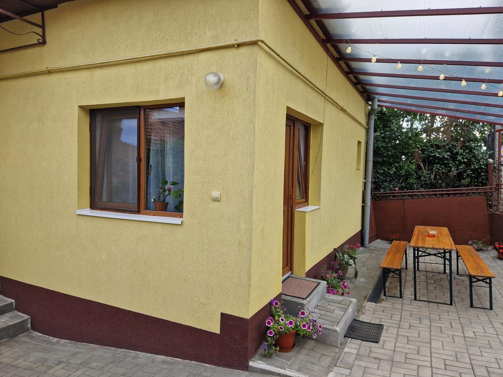 Hotel 1 For Rent Kluż-Napoka Zewnętrze zdjęcie