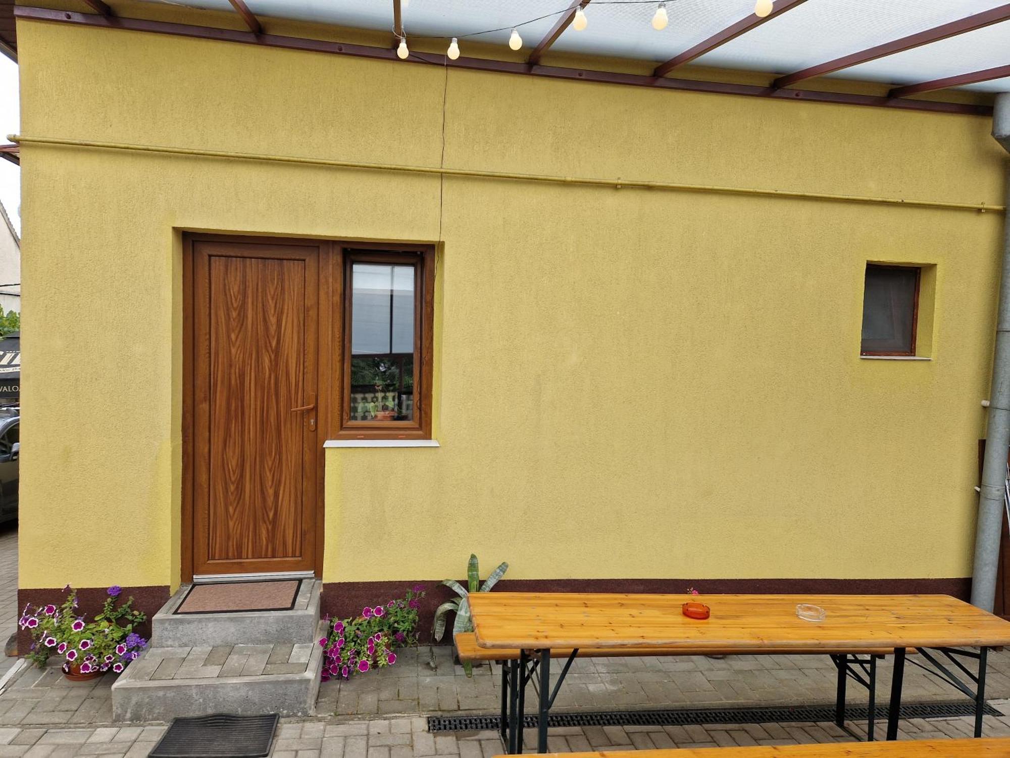 Hotel 1 For Rent Kluż-Napoka Zewnętrze zdjęcie