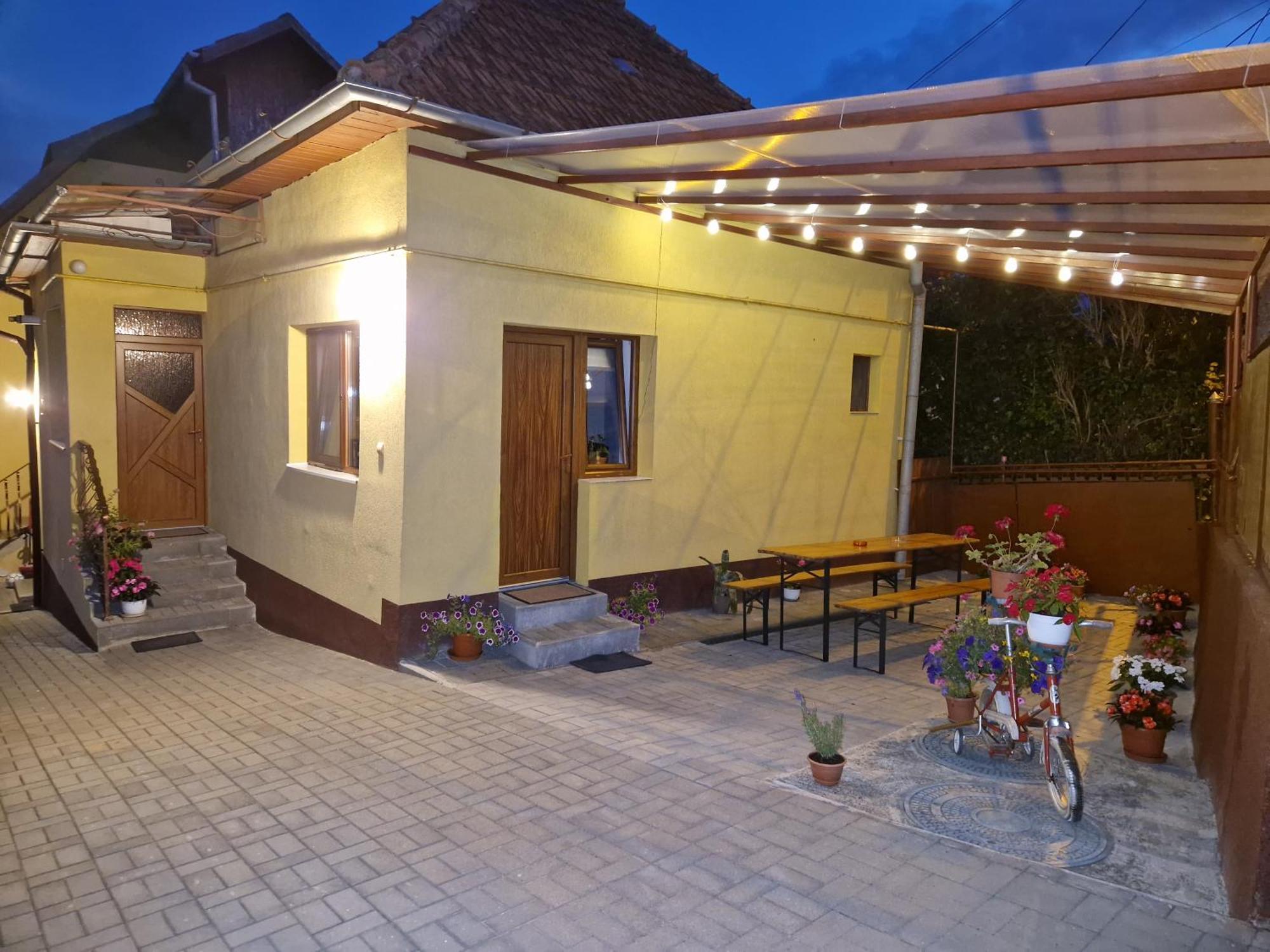 Hotel 1 For Rent Kluż-Napoka Zewnętrze zdjęcie
