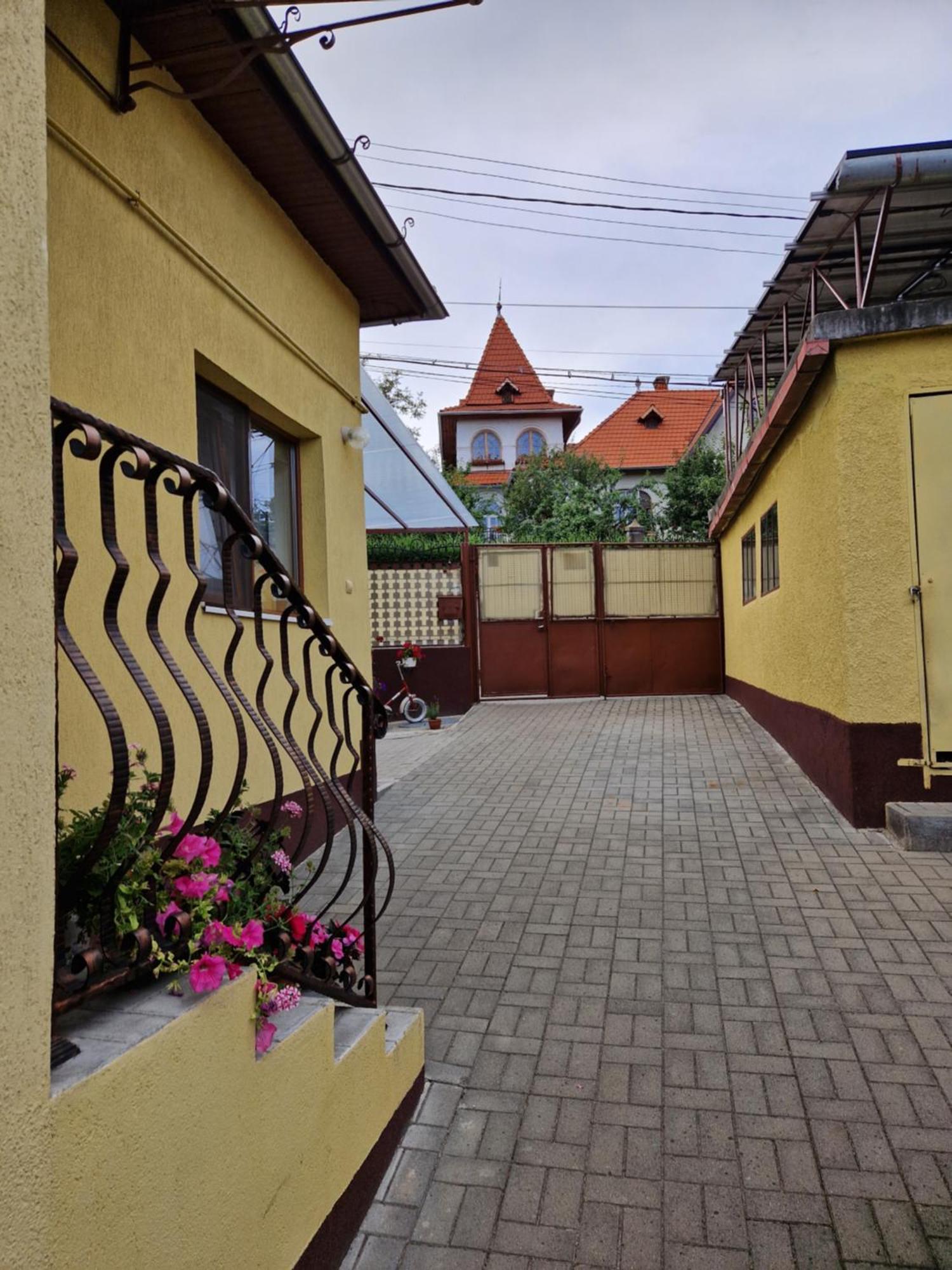Hotel 1 For Rent Kluż-Napoka Zewnętrze zdjęcie