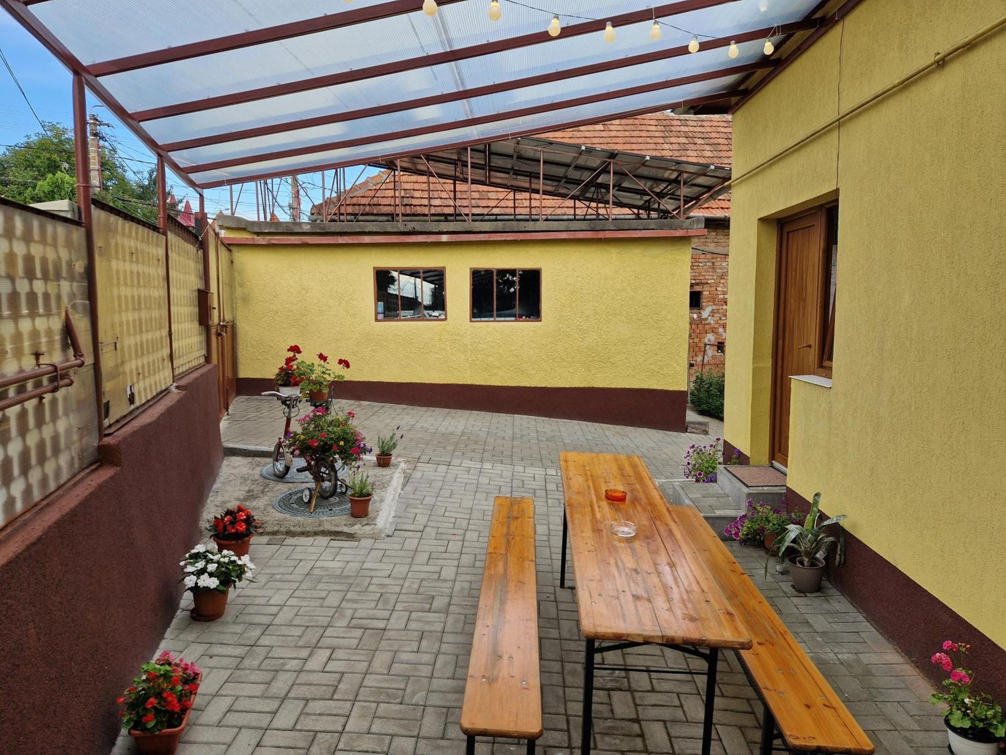 Hotel 1 For Rent Kluż-Napoka Zewnętrze zdjęcie